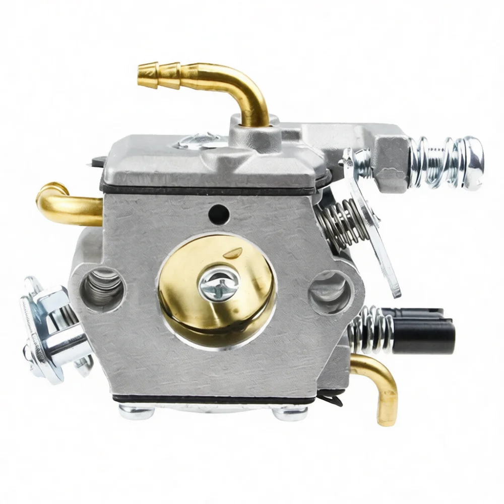 High Performance Carburetor For 4500 5800 Chainsaw 52cc Motor WT856 MP16 Petrol Engine Fuel Regulation Repair Equipment