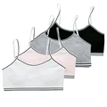 4 Pcs Bras