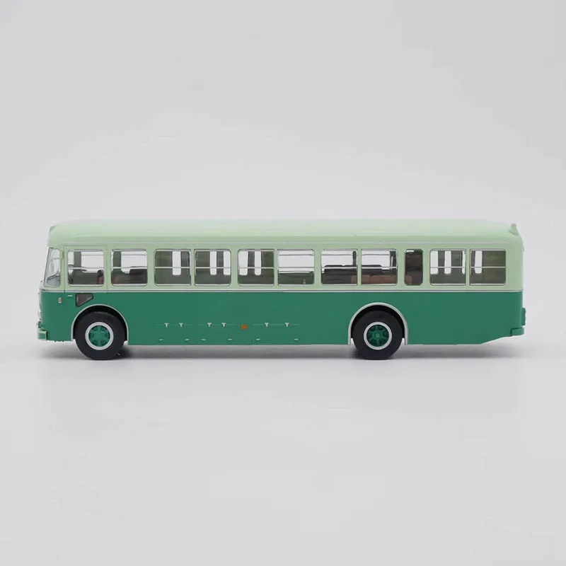 1:43 Fiat 411 ATM 1962 Italian Coach Fiat Bus Car Model Toy