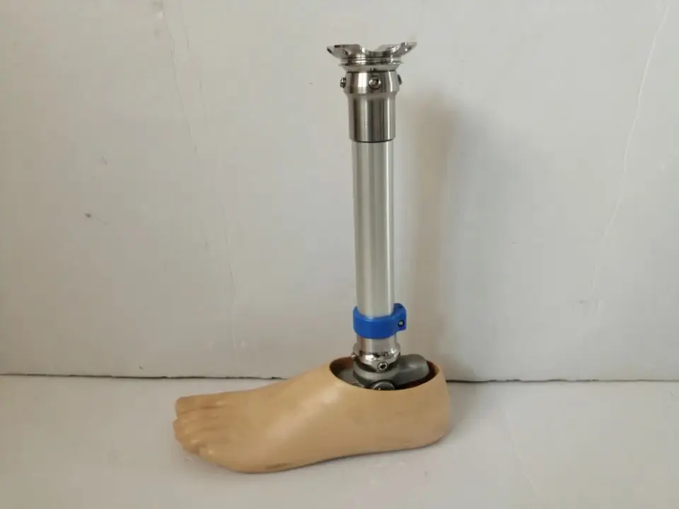 Order directly prosthetic leg for artificial limb ,artificial bk legs,leg prosthesis