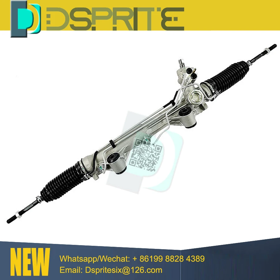 STEERING GEARBOX FORD EXPLORER / MERCURY MOUNTAINEER 2002 - 2005 4.6L  1L2Z3280DA 1L2Z3504VA 1L2Z3504VARM  3L2Z3504AARM