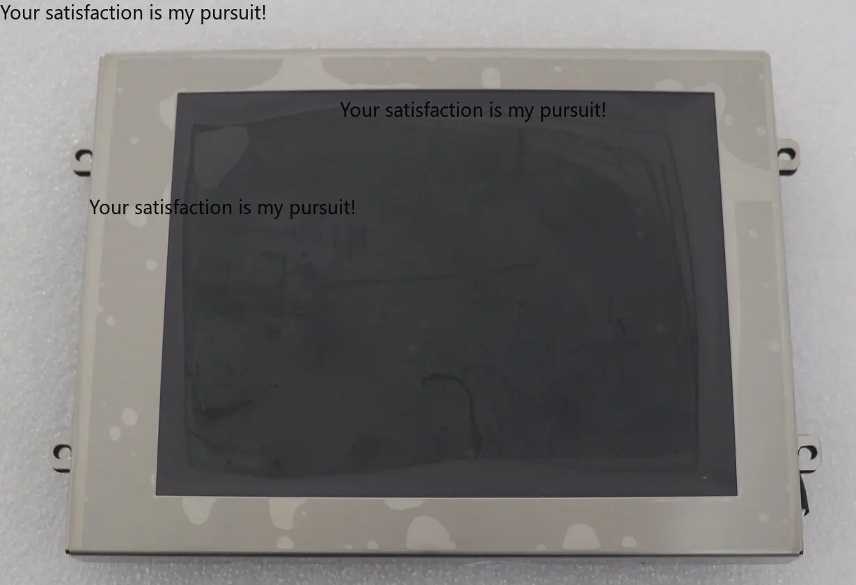 New replacement LCD Display Panel for CMC-TG1N0584DTSW-W module