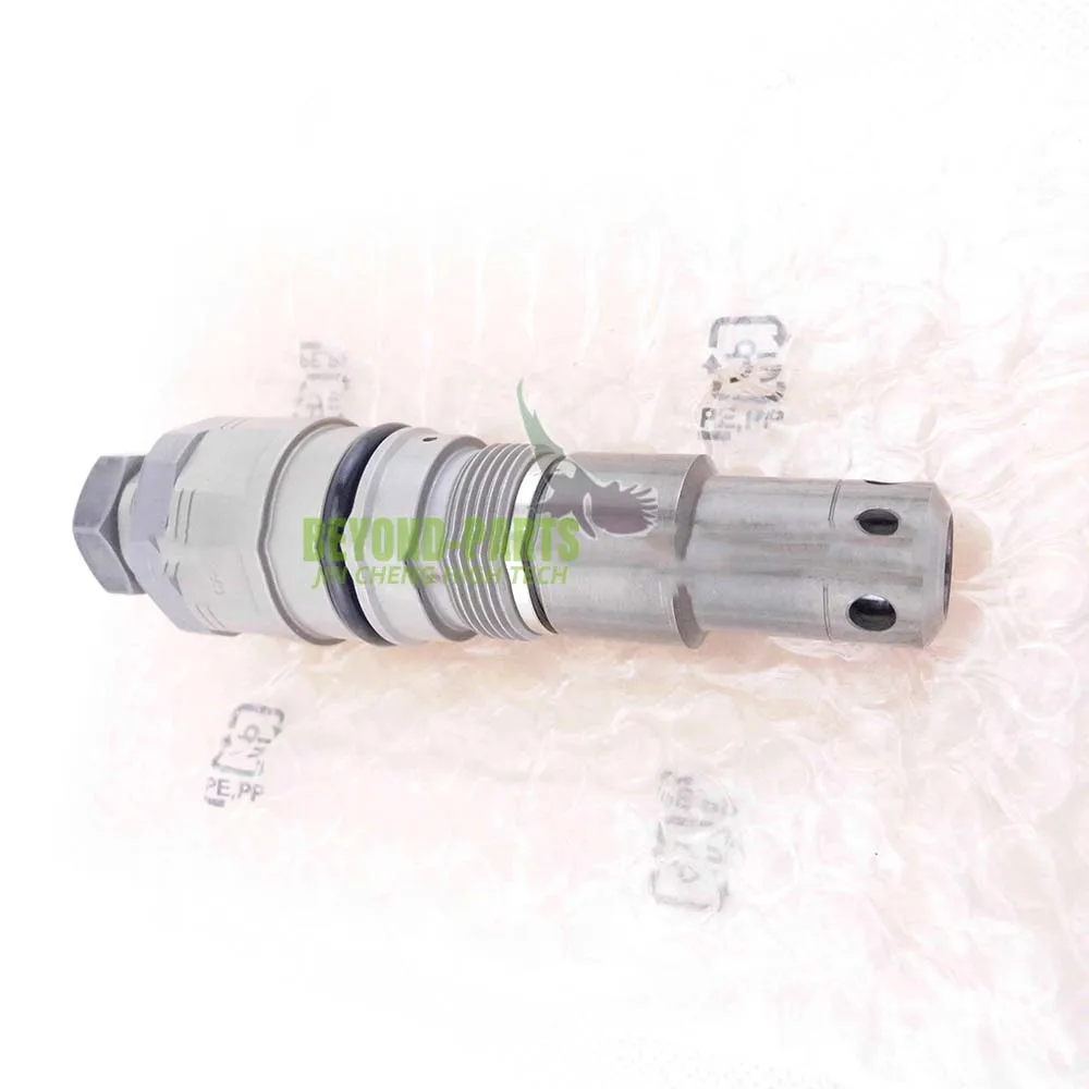 

SK200 SK200-6 Control Valve YN22V00001F8 YN22V00001F7 YN22V00001F6 Main Relief Valve
