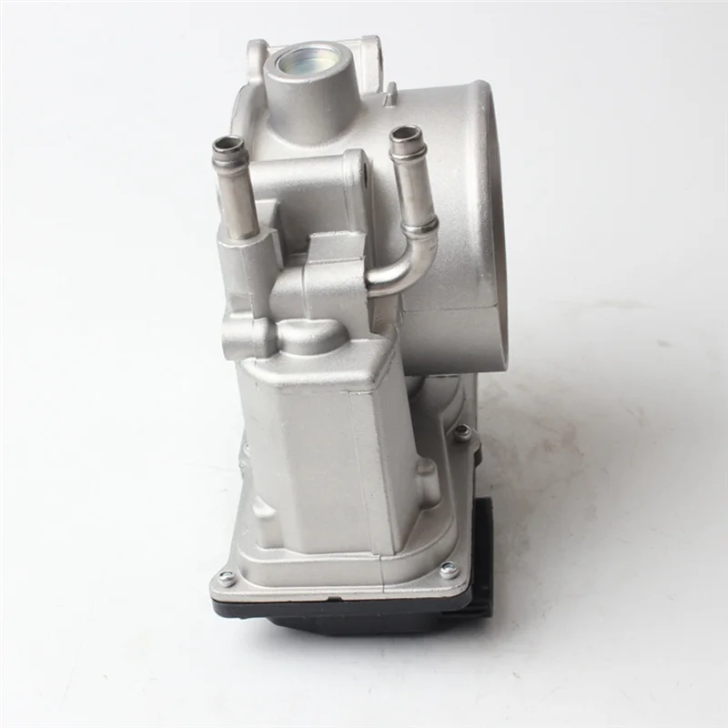 OB-22030-0P050 Автомобильный корпус дроссельной заслонки для Toyota Avalon Camry Highlander Lexus ES350 RX350 2006-2018 22030-31030
