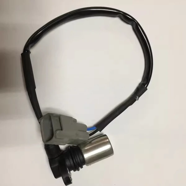 For Hitachis ZAX200/330/240-3 Crankshaft Position Sensor Speed Sensor 4HK1/6HK1 Sumitomo-5