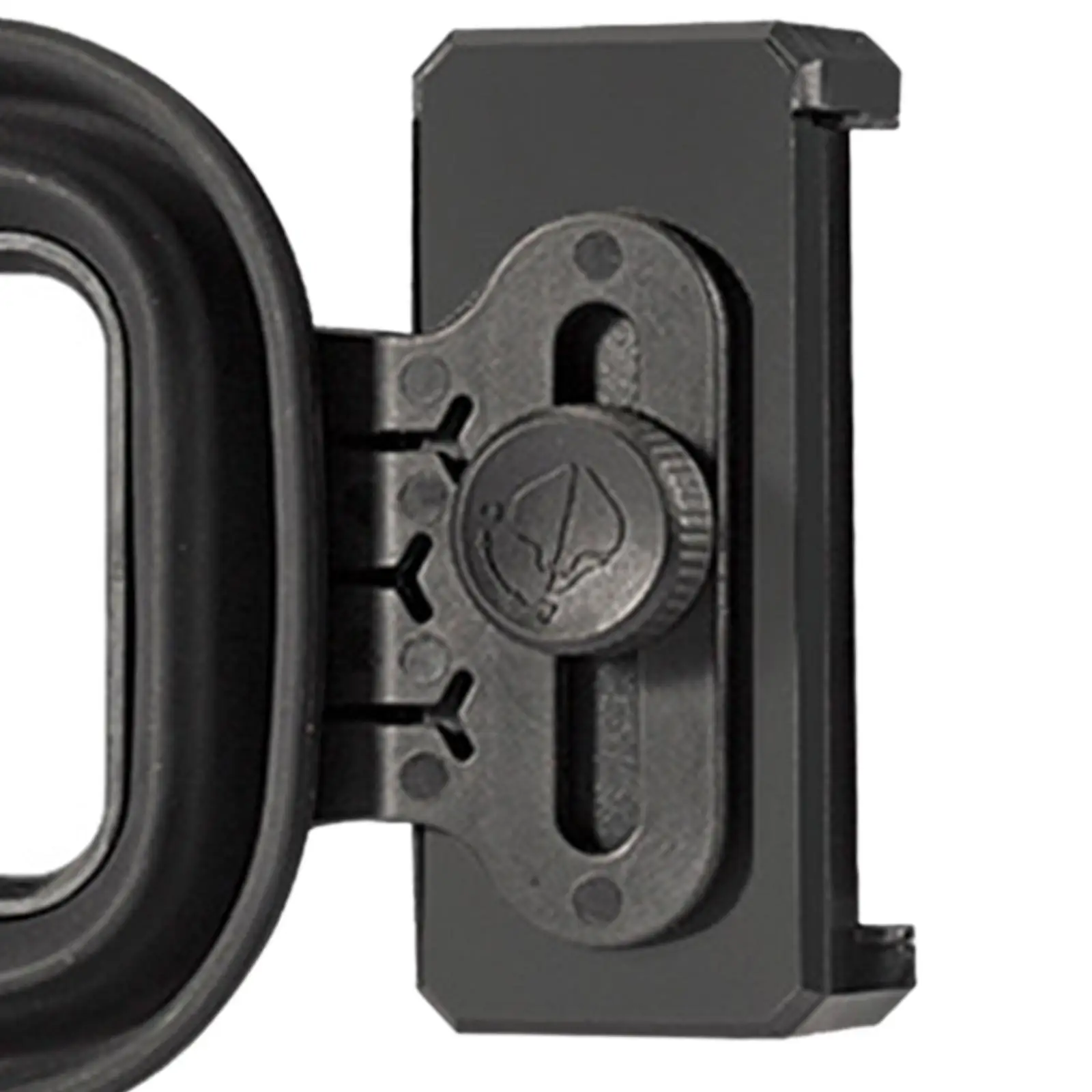 غطاء عدسة هاتف مضاد للانعكاس، محمول عالمي للسيارة الداخلية بالطائرة