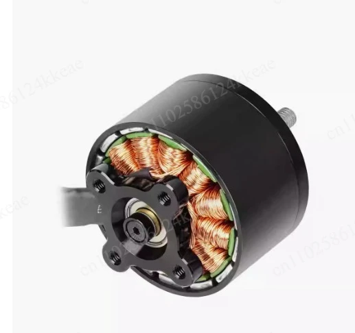 A43204320350KV brushless motor matching 13 inch rack long life high load