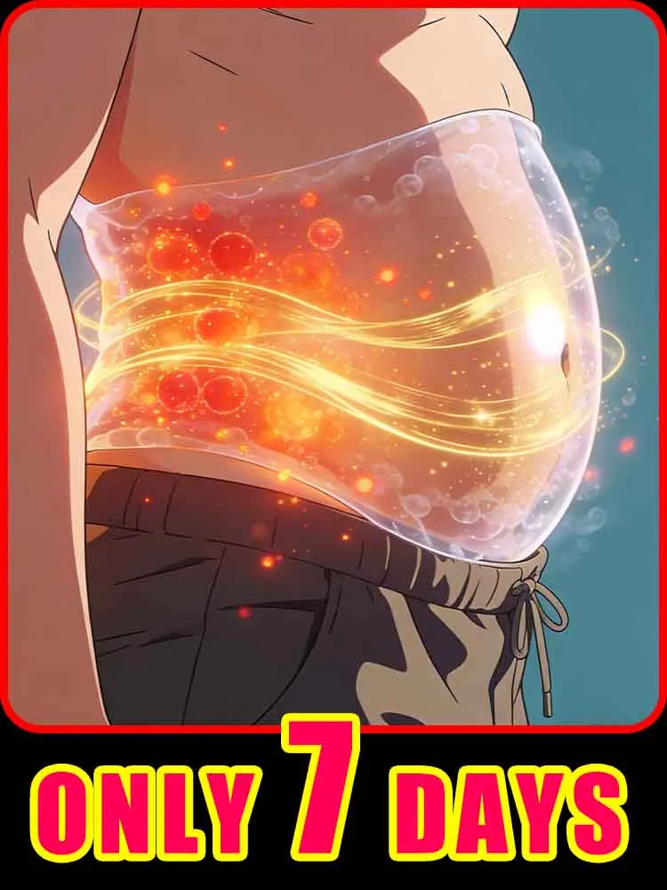 Nᴏ ᴇxᴇʀᴄɪsᴇ, ɴᴏ ᴅɪᴇᴛɪɴɢ ʀᴇᴏ̨ᴜɪʀᴇᴅ. Usᴇ sʟɪᴍᴍɪɴɢ ᴏɪʟ ғᴏʀ ʀᴀᴘɪᴅ ғᴀᴛ ʙᴜʀɴɪɴɢ