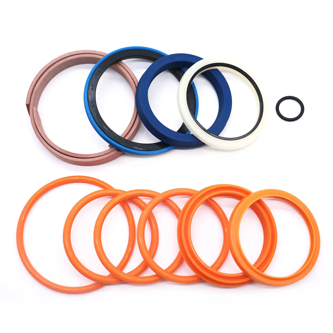 

332/e8224 Bucket Seal Kits 332-E8224 Hydraulic Seal Kits for JCB Backhoe Loader