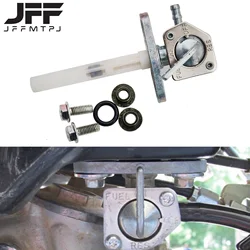 Motorcycle Fuel Tank Petcock Switch Valve For Honda XR CRF 50R 70R 100 100R 50 80R 100F 150F CRF230F Motocross Universal Parts