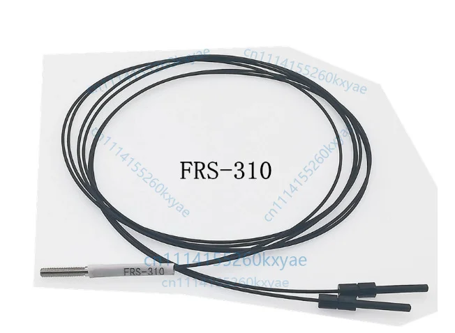 Fiber optic amplifier probe sensor line frs-310 frs-410 fr-620-d-i-s with needle diffuse reflection