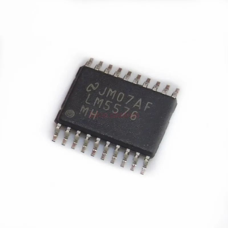 100% New LM5576MHX LM5576 TSSOP-20 Chip