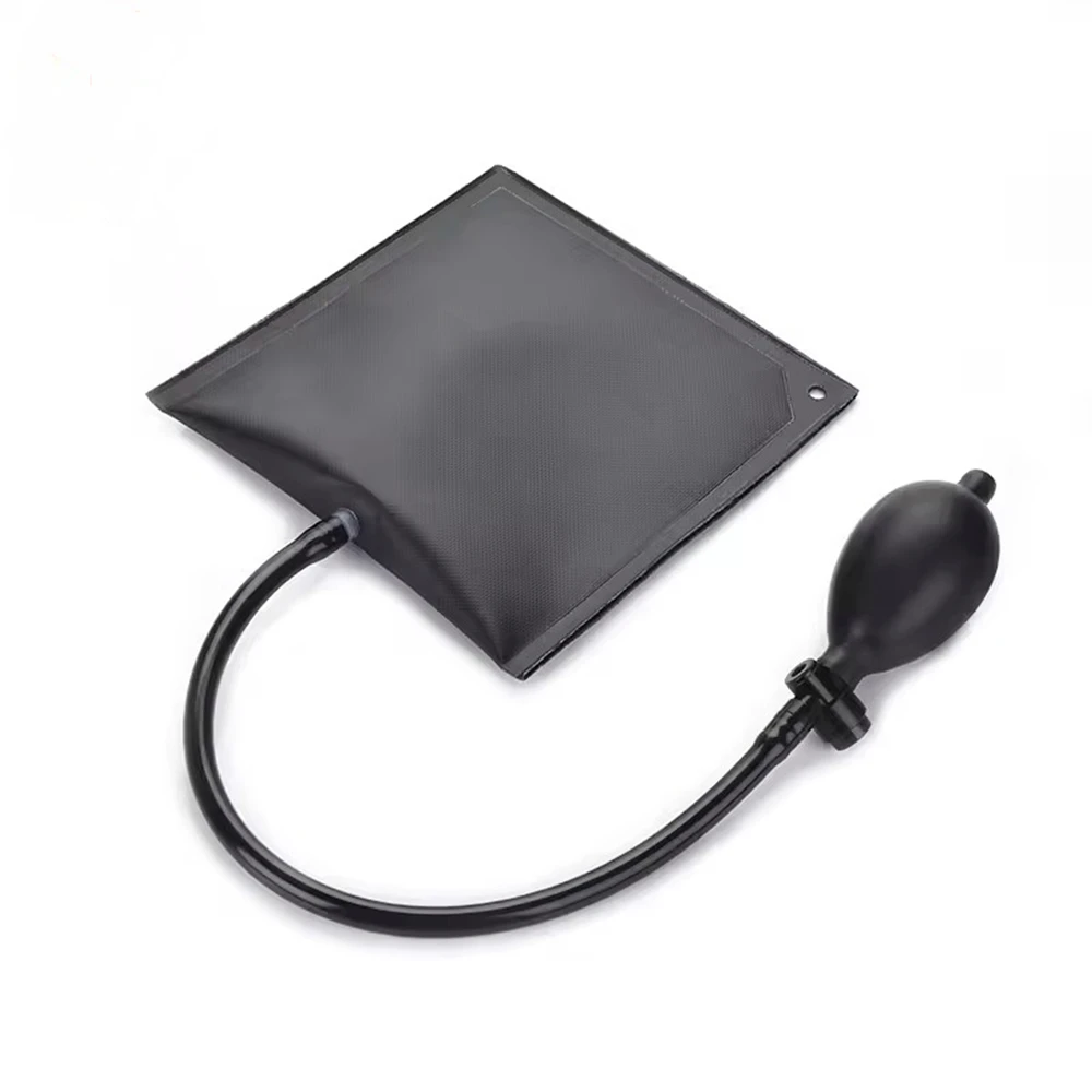 

1 шт. Пневматический клин 6,5 дюйма, набор инструментов для слесарей, для вскрытия автомобильных дверей, пневматический клин для ремонта окон, фурнитура