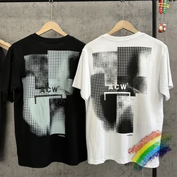 2024ss A COLD WALL T Shirt Men Women 1:1 Best Quality T-shirt Oversize A-COLD-WALL* Tee ACW Tops