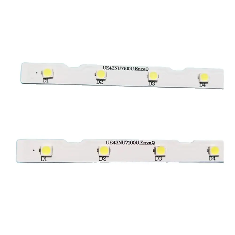 2pcs x 43 inch LED Backlight for Samsung 43