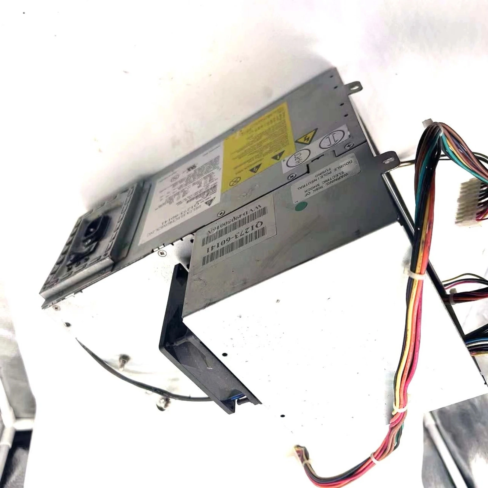 

Плата питания Z6100 D0116535 PSU Q1273-60141 подходит для деталей принтера HP Designjet Z6100PS