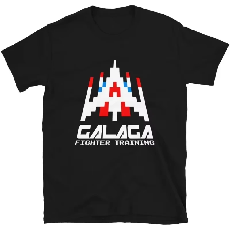 Galaga T-shirt 2