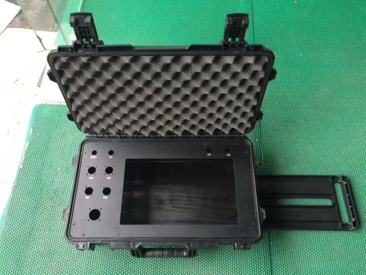 M2500 1510 프로텍터 캐리온 케이스 (프리컷 폼 포함)