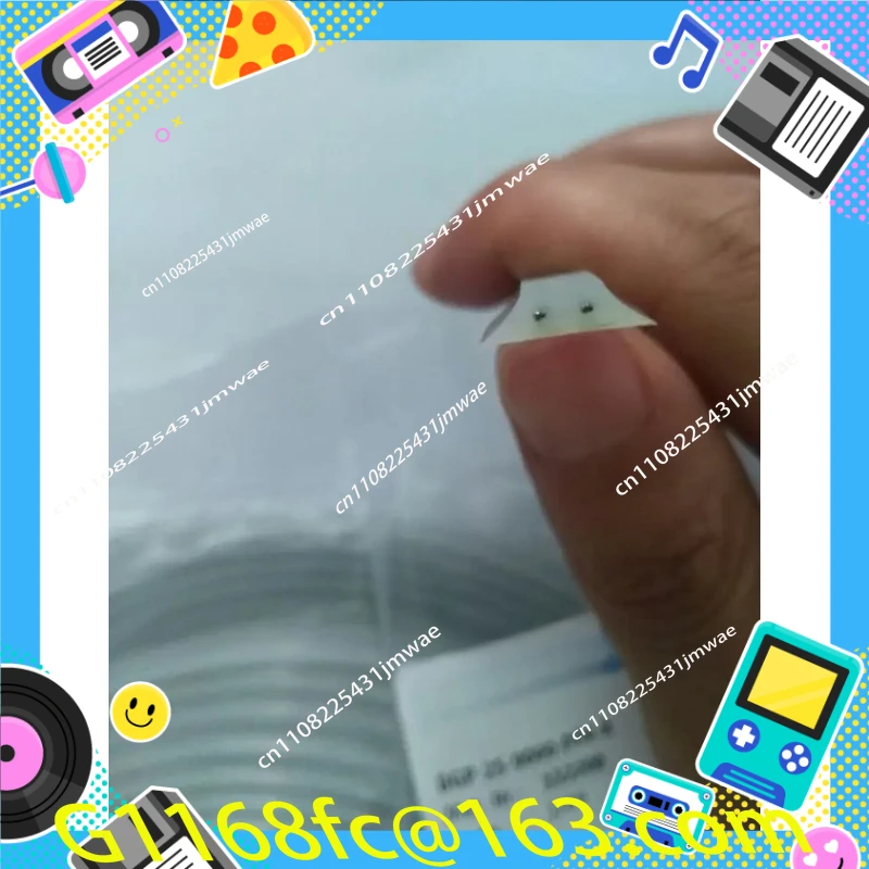 Rodless Cylinder DGP Sealing Strip 18/25/32/40/50/63 T-shaped Sealing Strip Accessories