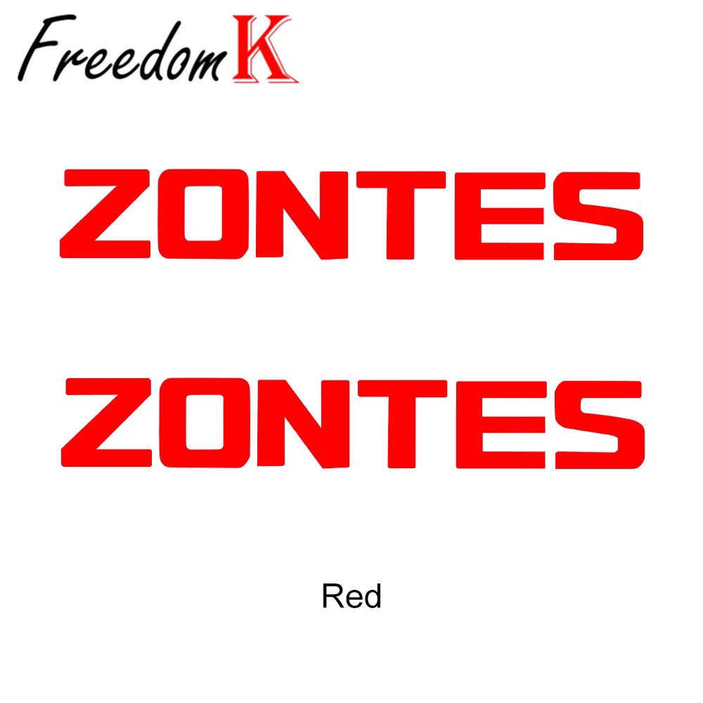 รถจักรยานยนต์สติกเกอร์เรืองแสงสําหรับZontes G1 155 250R 350E ZT/U1/GK 125 U ZT350E ZT250R 310X ZT310R V/T/X/M/R 310 350 M125 368g 703f