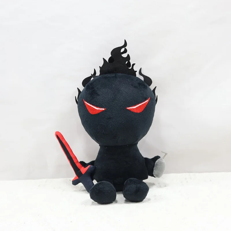 MADNESS: Project Nexus Muñeco de Peluche, Artículos de Cumpleaños, Juguete, Juego, Peluches Nexus, Almohadas, Regalos de Navidad para Fans, Coleccionables