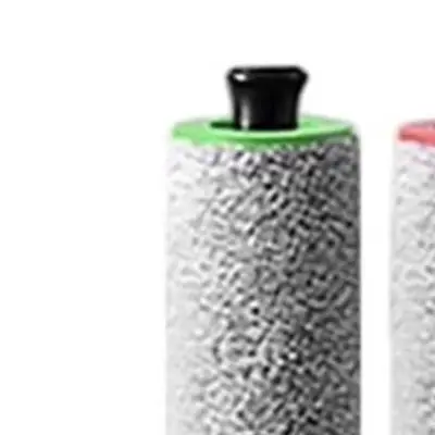 For Deerma For P20 VX96W Floor Scrubber Compatible Roller Brush and HEPA For Filter Set for Ongoing Cleaning System Support
