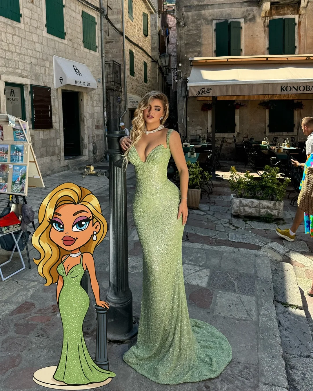 

Новый дизайн, сексуальный плиссированный корсет на бретельках, вечернее платье русалки, тонкое модное очаровательное вечернее платье для выпускного вечера