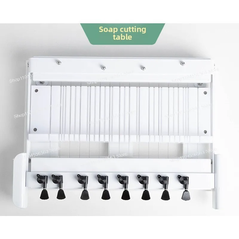 Soap cutting tool row tangent line   handmade cold soap special homemade soap