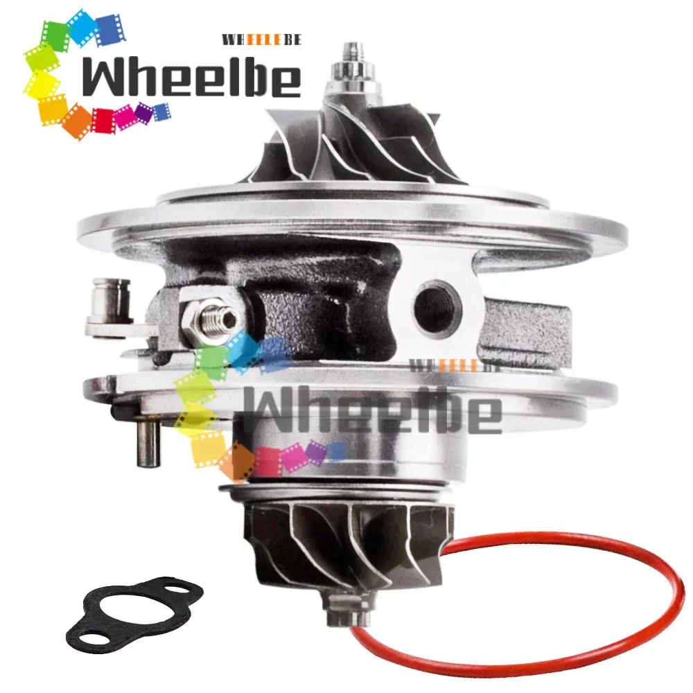 Turbo cartridge For TF035 CHRA 49135-07302 Hyundai Santa Fe 2.2 CRDi D4EB 150HP 4913507302 4913507300  2823127800