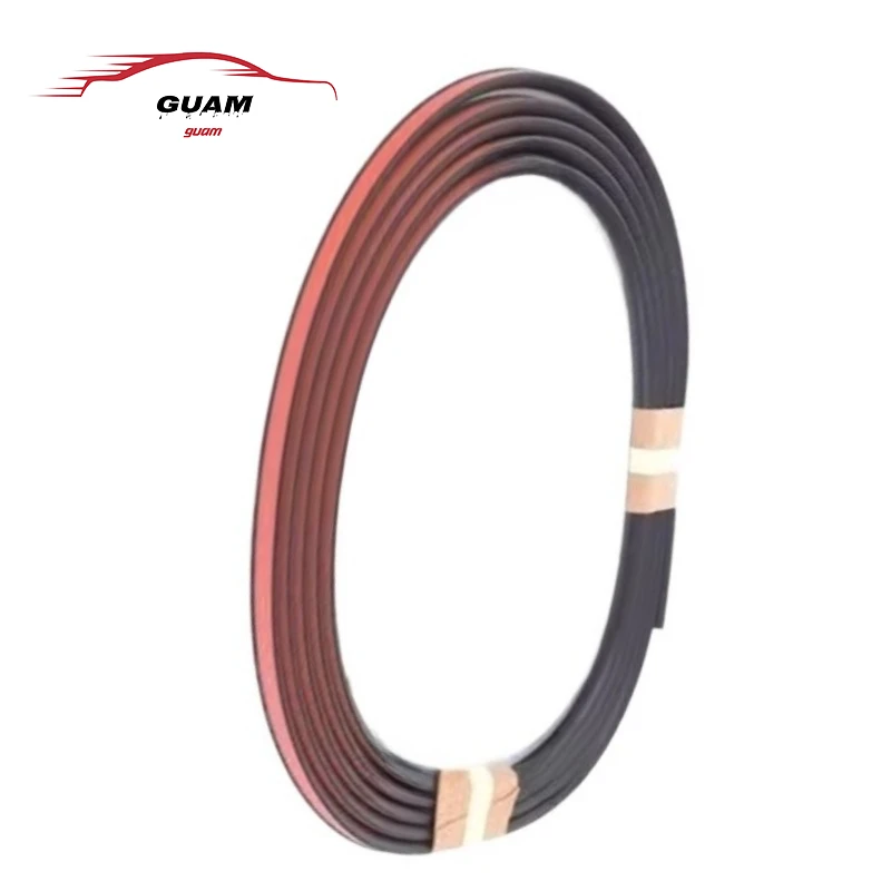 

54137072786 Skylight rubber seal for BMW X5 X3 Sunroof Rubber Strip