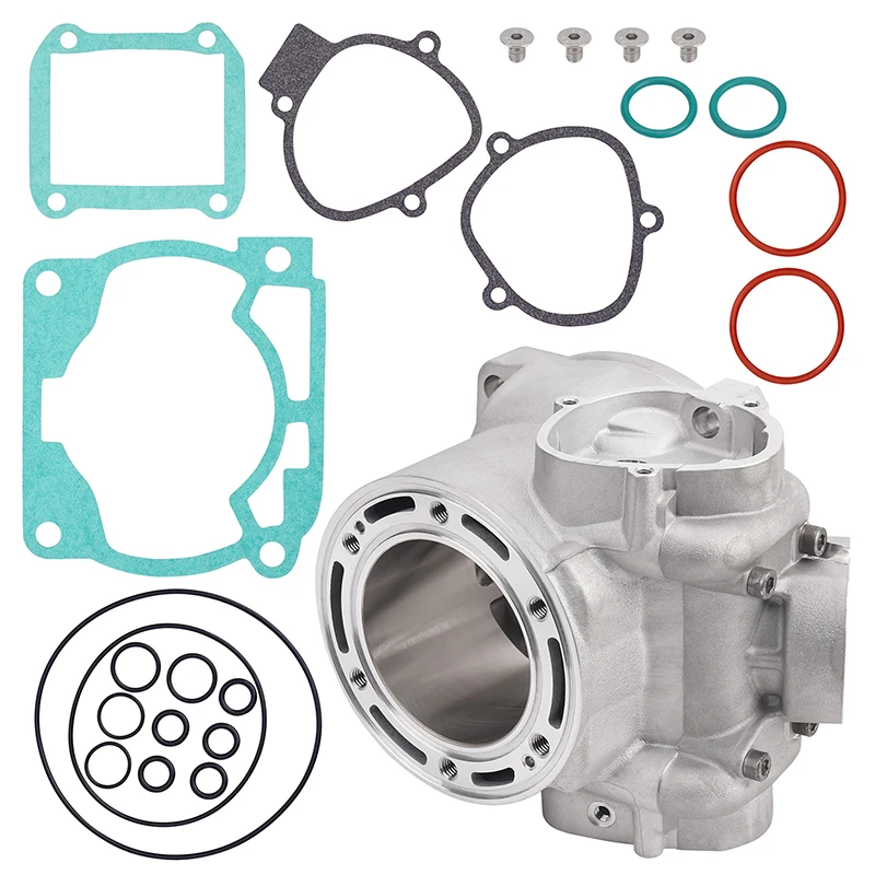 

Motorcycle Engine Part 72mm Air Cylinder & Gasket Set 54830338300 For 300 XC-E XC-WE TE SX XC XCW Sixdays For TE300