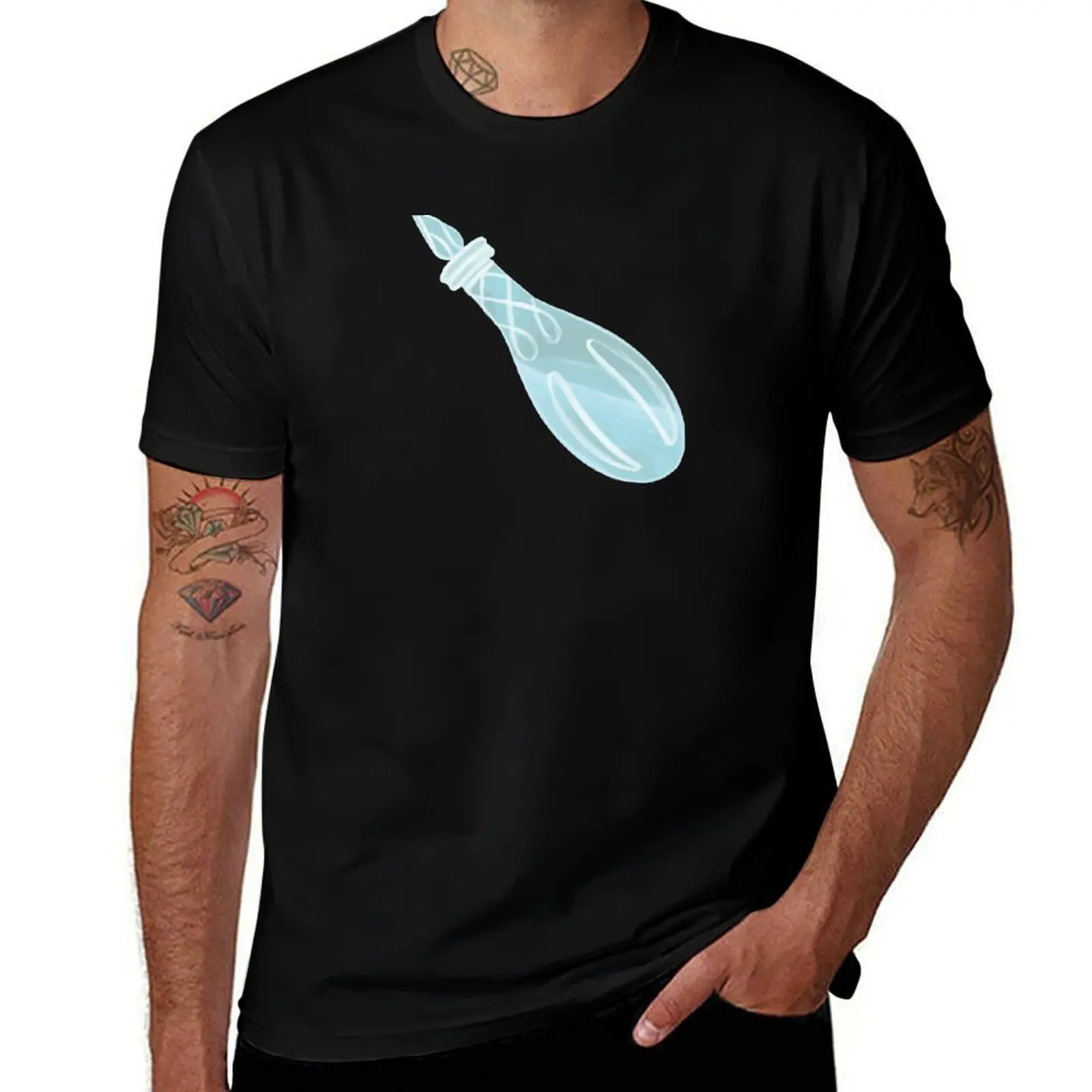 La Luz de Earendil... Camiseta When All Other Lights Go Out, camiseta protectora solar para exteriores