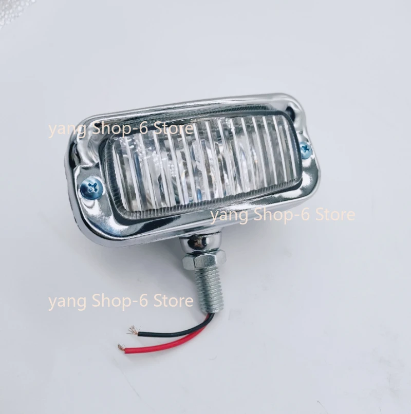 Motorcycle Modification Headlamp Lighting Brand New 1PC