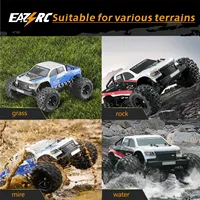 Fms Colorado 1/18 Rc Car Simulation Model Brushless Remote Control High Speed Off Road Hydraulic Shock Absorber Adult Toy Gift
