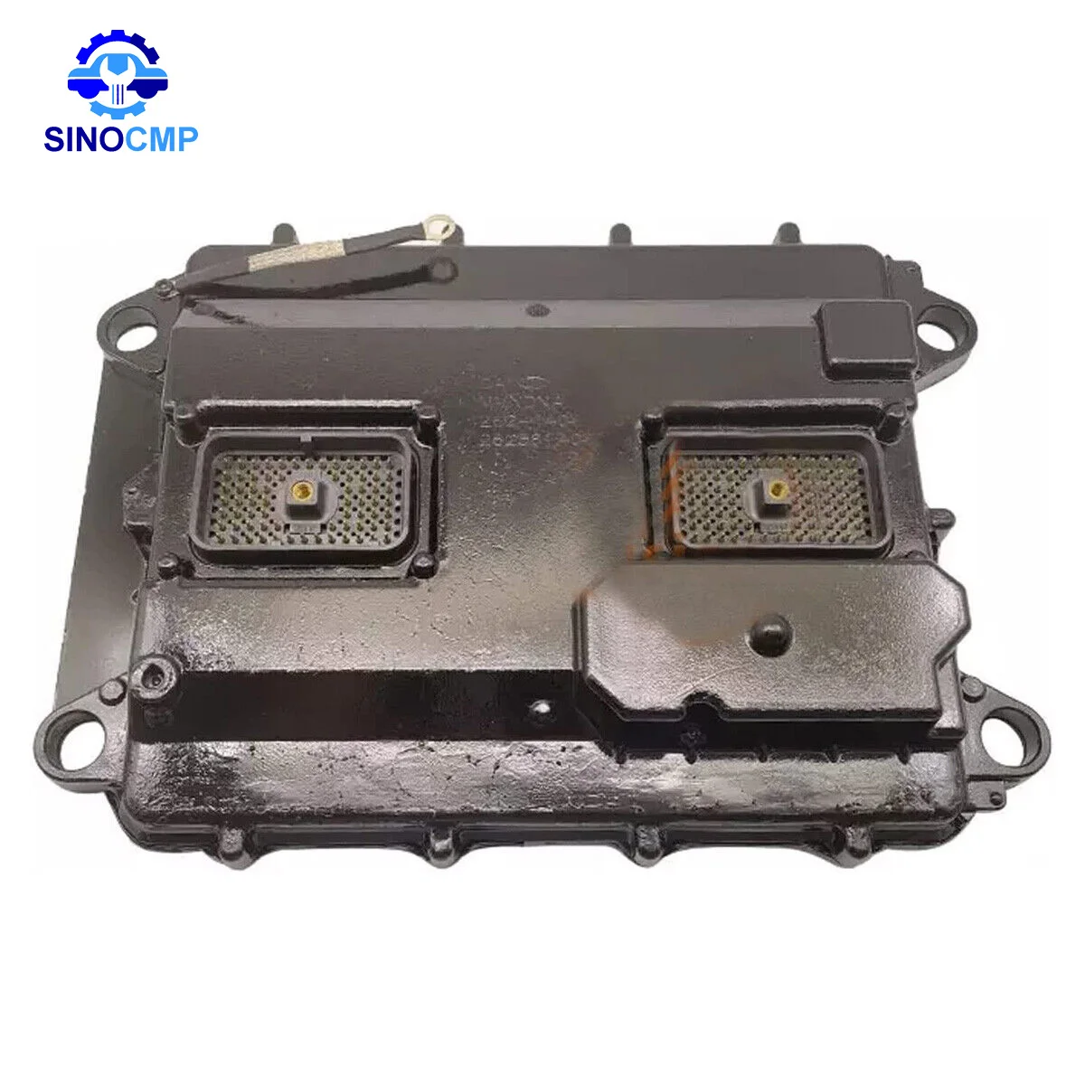 

ECM Controller CAT966H 262-1408 2621408 for CAT CAT D5N D6N D6R 953D 963D Loader