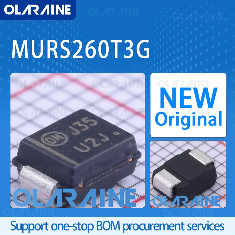 10/50/100Pcs MURS26…