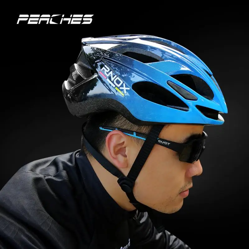 Ultralight Cycling Helmet MTB Helmet City Road Bicycle Helmet For Women Men Racing Bike Equipments Bicycle Helmet Cap