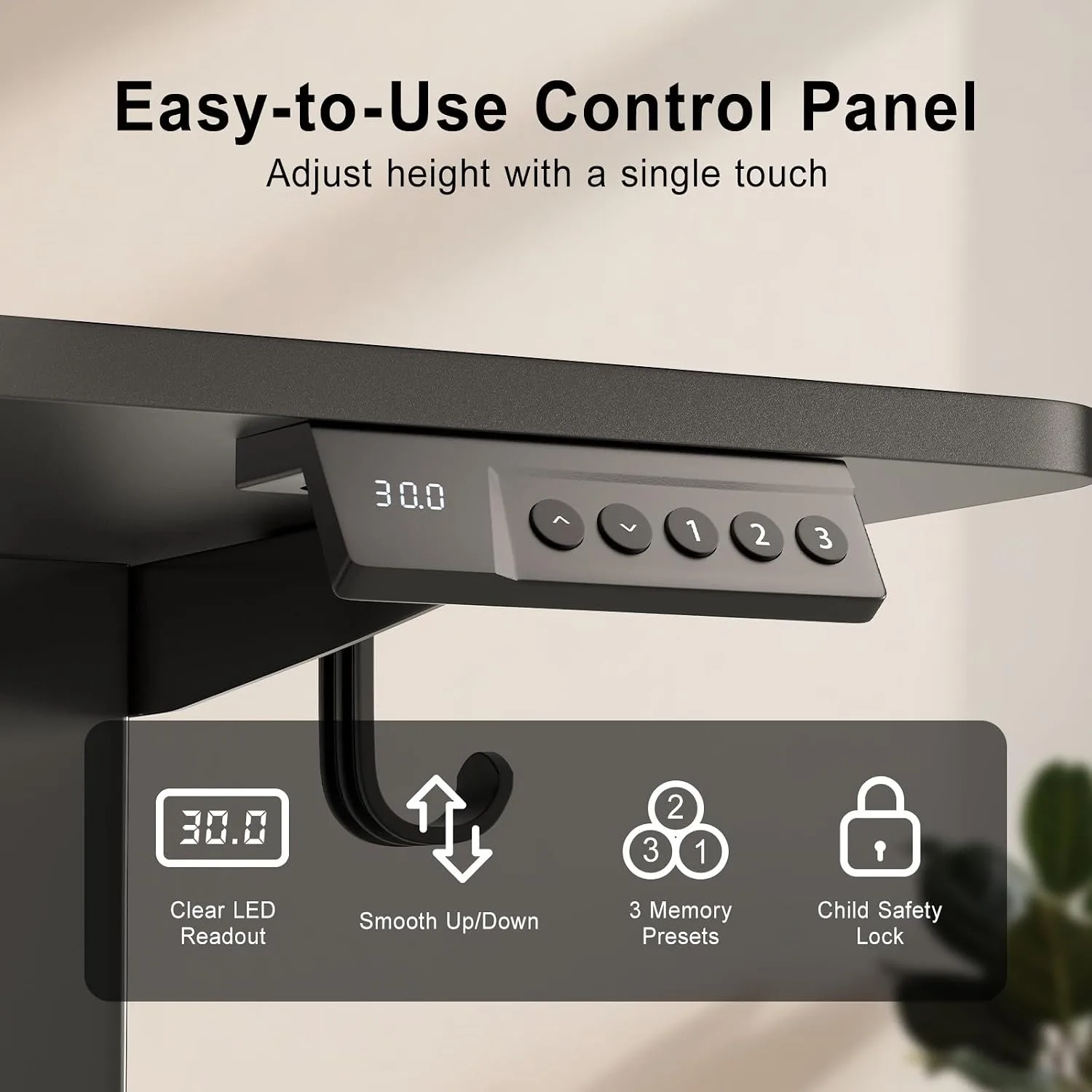 Thumbnail 2 - #1 Budget Standing Desk Frames for Smart Shoppers