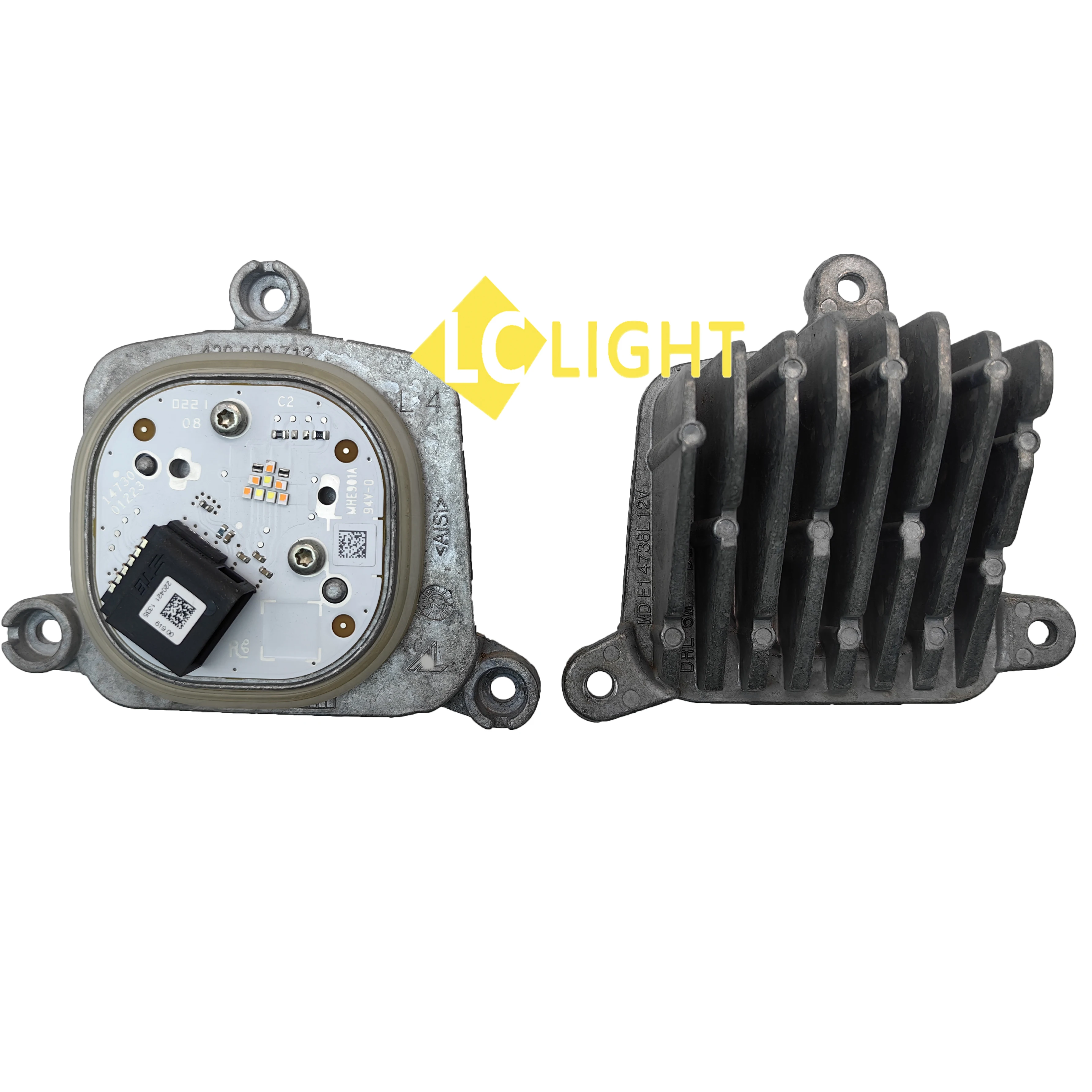 OEM 1420000712   Светодиодный блок управления фарами, балласт для Mercede S benz C260 E260 C350 E300 E300 E450 S350 S400 OEM A 2239069102