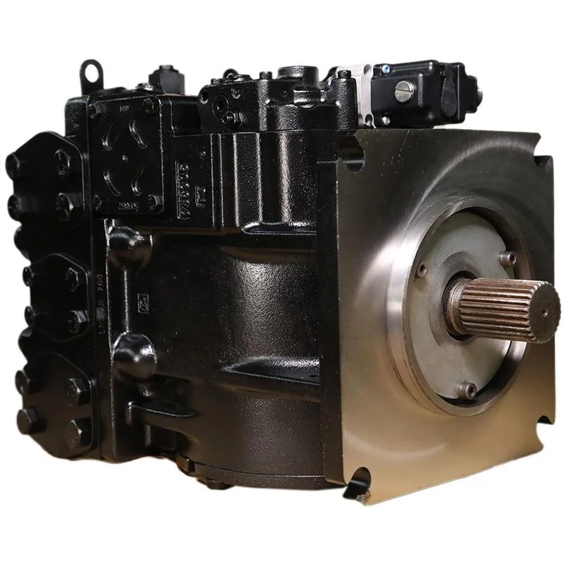 Sau-er DANFOS 90r series hydraulic pump 90R30 90R42 90R55 90R75 90R030 90R042 90R055 90R075 90R100 90R130 90R250