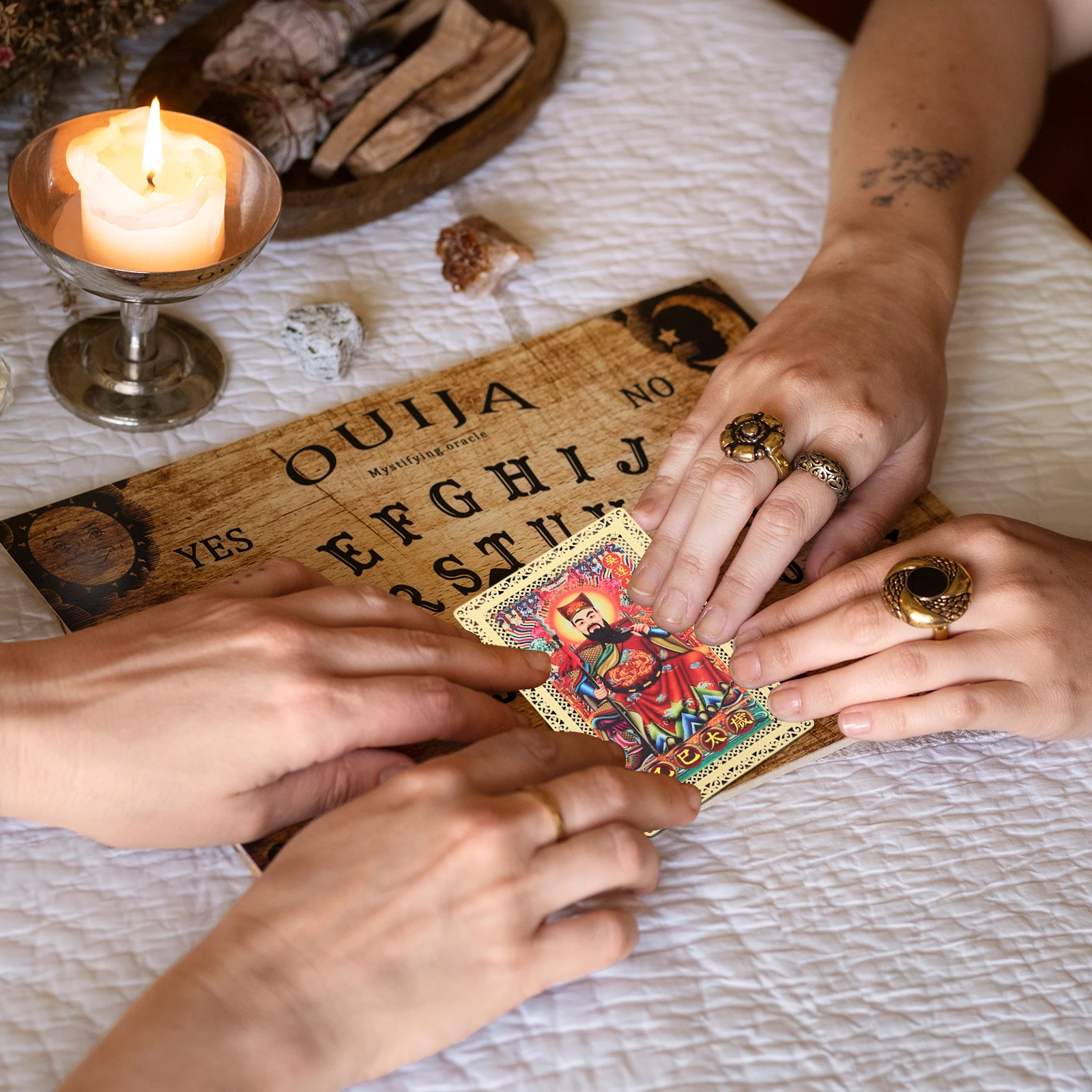 Рисунок 2 - Змеиный год 2021