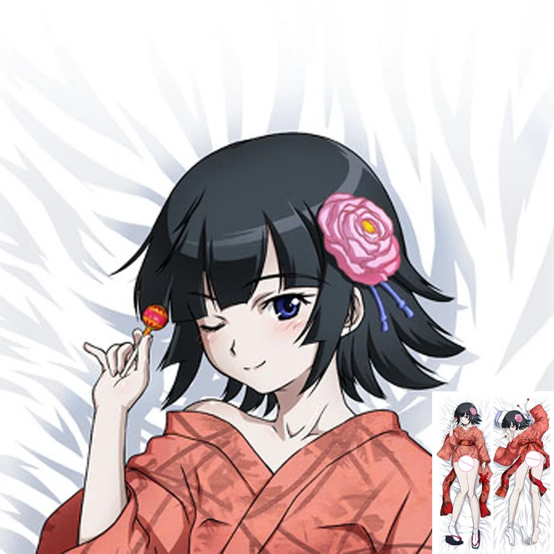 

Dakimakura Anime Pillow Case Beautiful Girl Pillow Cover Halloween Christmas Decoration 2023