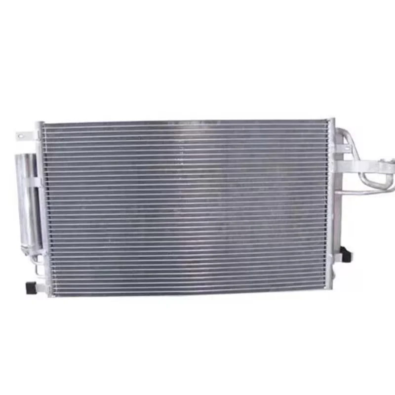 Car Ac Air Conditioning Condenser 976062E000 CN 3323PFXC 97606-2E000 97606-2E100 976061F000