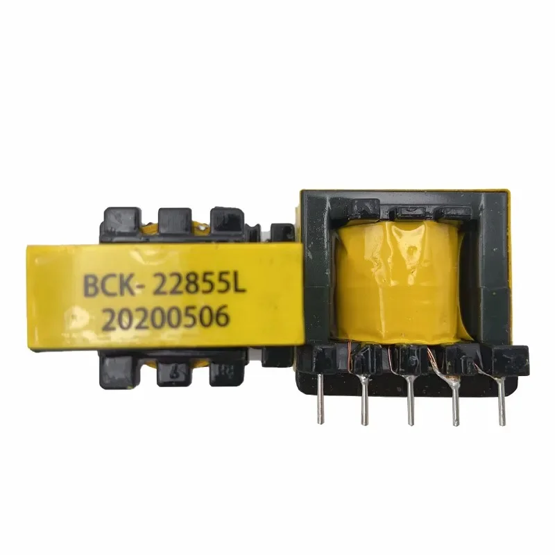 New for Changhong Variable Frequency Air Conditioning External Unit Main Board Switch Power Transformer BCK-22855L