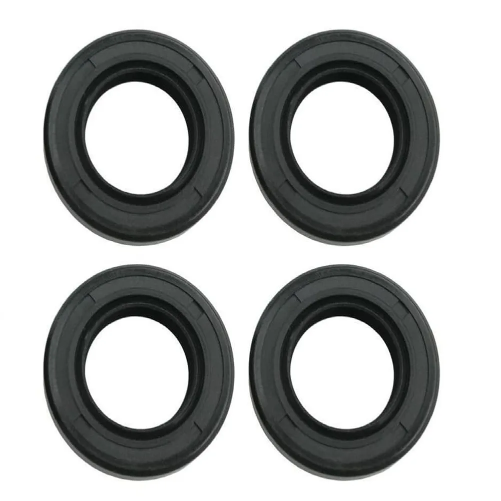 For MS192 For MS192T For MS192TC For MS192C MS193 MS193T MS194 MS194T Oil Seal Set for Power Tool Engine Restoration