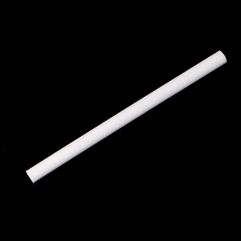 10x 交換用フィルター USB 水ボトルキャップ加湿器アロマエアディフューザードロップシッピング