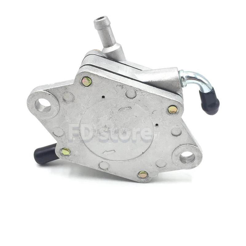 Fuel Pump For Club Car Gas Golf Cart DS Precedent 290 350FE Kawasaki KAF300 49040-2067 Mule 500 520 550  FE290 FE350 - view 2