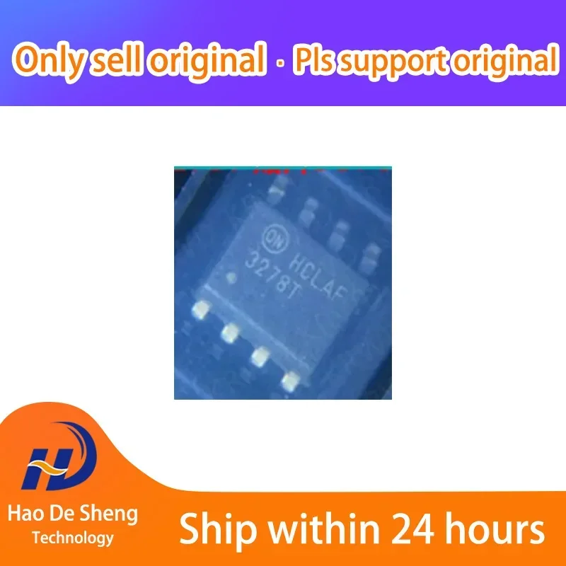 

10 шт./лот FAN3278TMX SOP8 новый оригинальный в наличии