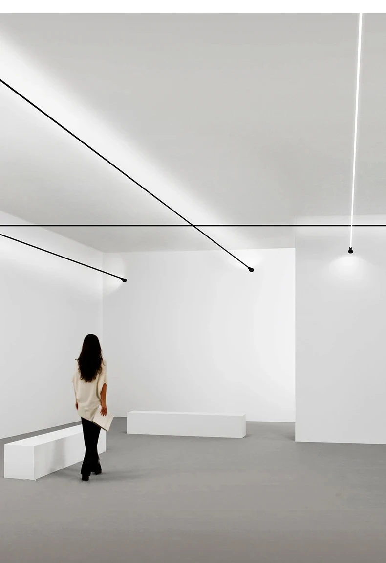 Światła i oświetlenie - Oświetlenie wewnętrzne - 