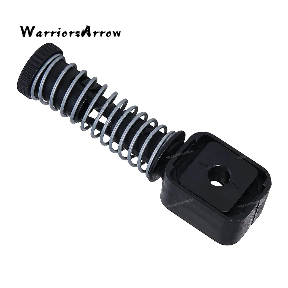 Gear Selector Shaft Cable End Catch For Golf Mk5 Mk6 2004-2013 Jetta Passat B6 B7 2006-2014 For A3 TT Q3 1K0711761B